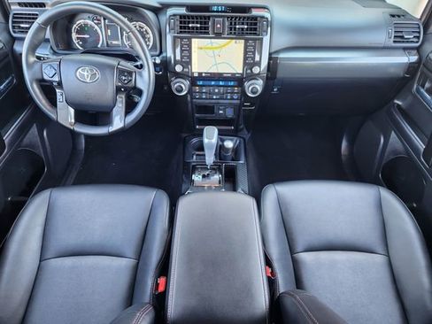 Used 2023 Toyota 4Runner TRD Pro image 23
