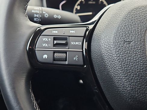 Certified 2023 Honda Civic EX image 15