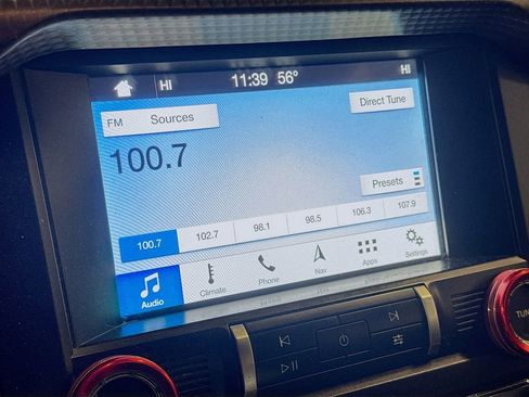 Used 2019 Ford Mustang Premium w/ Ecoboost Performance Package image 18