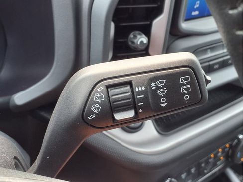 Used 2023 Ford Bronco Sport Big Bend w/ Convenience Package AWD/4WD image 16