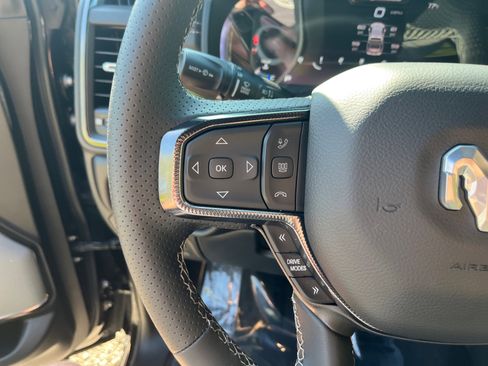 New 2026 RAM 1500 Rebel w/ Rebel Level 2 Equipment Group image 44