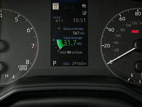 Used 2025 Toyota Corolla LE image 34