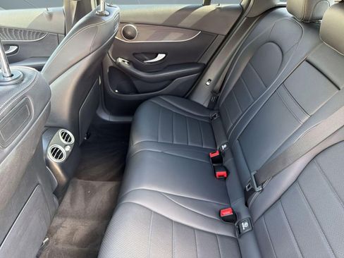 Used 2018 Mercedes-Benz GLC 300 image 14