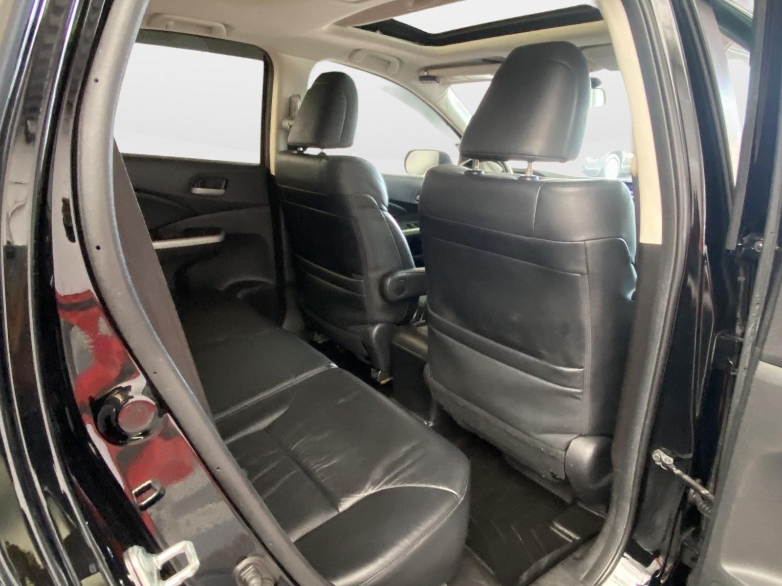 Used 2013 Honda CR-V EX-L image 11