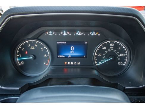 Used 2023 Ford F150 XL w/ STX Appearance Package AWD/4WD image 34