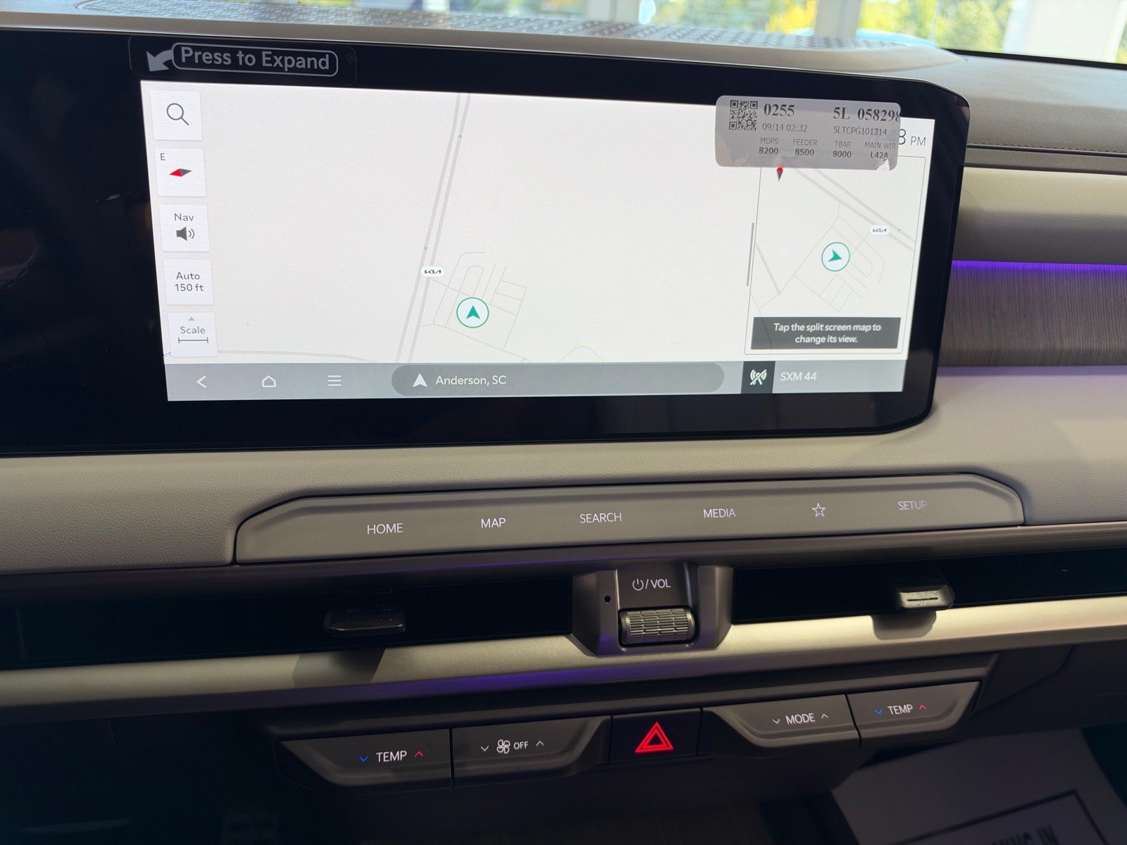 New 2027 Kia Telluride SX Prestige AWD/4WD image 16
