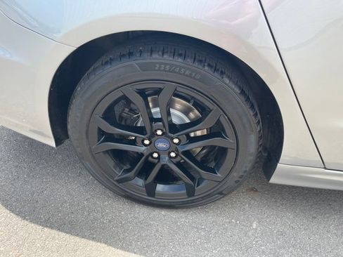 Used 2020 Ford Fusion SE w/ Equipment Group 151A FWD image 38
