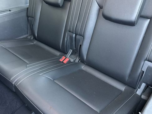 Used 2019 Volkswagen Atlas SE AWD/4WD image 16