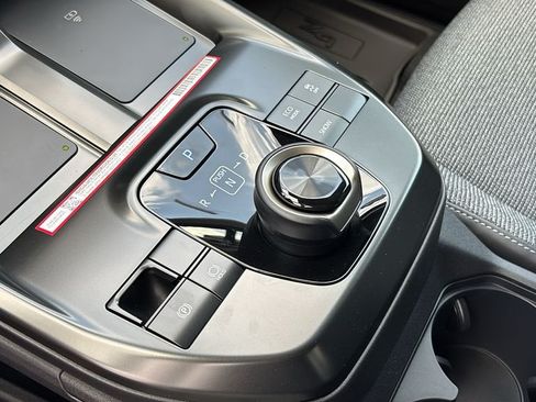 New 2026 Toyota bZ FWD image 22