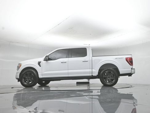Certified 2023 Ford F150 XLT RWD image 57