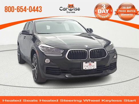 Used 2018 BMW X2 xDrive28i image 1