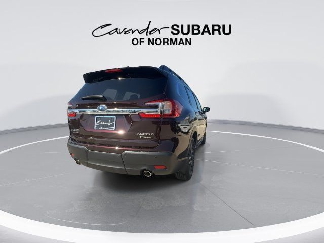 Used 2026 Subaru Ascent Touring AWD/4WD image 4