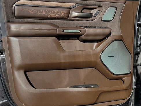 New 2026 RAM 1500 Limited image 11