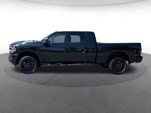 Certified 2024 RAM 2500 Laramie w/ Night Edition AWD/4WD image 2