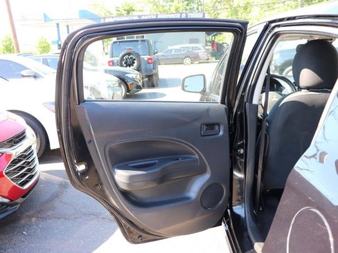 Used 2024 Mitsubishi Mirage ES FWD image 22