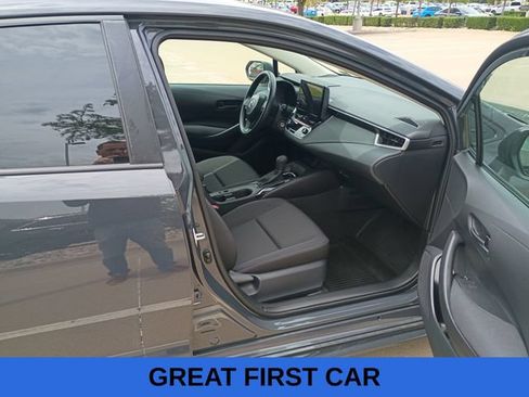 Used 2026 Toyota Corolla LE FWD image 15