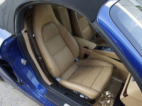 Used 2013 Porsche Boxster S image 48