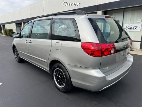 Used 2006 Toyota Sienna CE FWD image 9