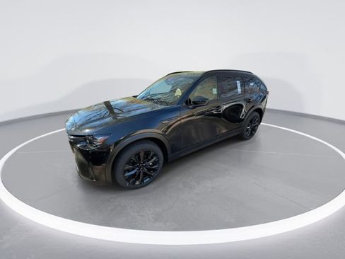 New 2026 MAZDA CX-90 3.3 Turbo w/ Premium Sport Pkg image 4