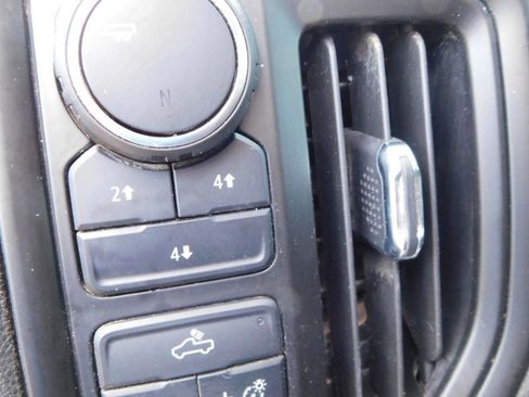 Used 2023 Chevrolet Silverado 2500 W/T w/ WT Convenience Package image 29