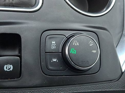 Used 2019 Chevrolet Traverse High Country AWD/4WD image 29