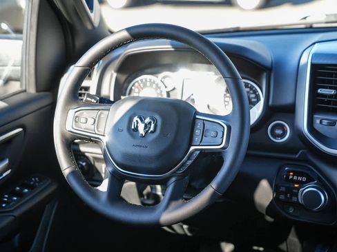 New 2026 RAM 1500 Big Horn image 16