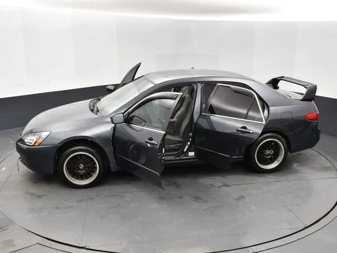 Used 2005 Honda Accord EX image 7