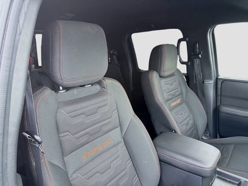 Used 2023 Nissan Frontier PRO-4X w/ Tow Package image 21