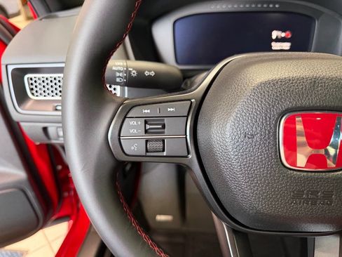 Certified 2025 Honda Civic Type R image 14