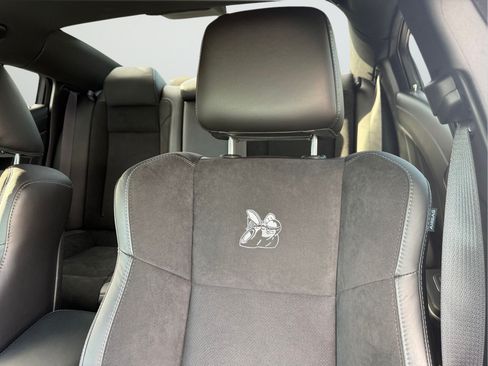 Used 2021 Dodge Charger Scat Pack RWD image 25