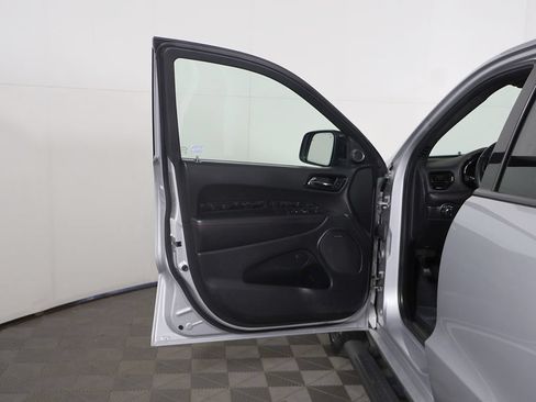Used 2024 Dodge Durango R/T AWD/4WD image 26