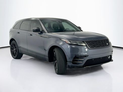 Used 2024 Land Rover Range Rover Velar Dynamic HSE AWD/4WD image 3