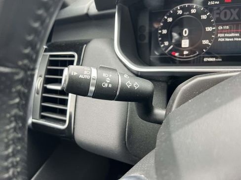 Used 2019 Land Rover Range Rover Sport HSE image 26
