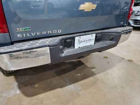 Used 2011 Chevrolet Silverado 1500 LT RWD image 47