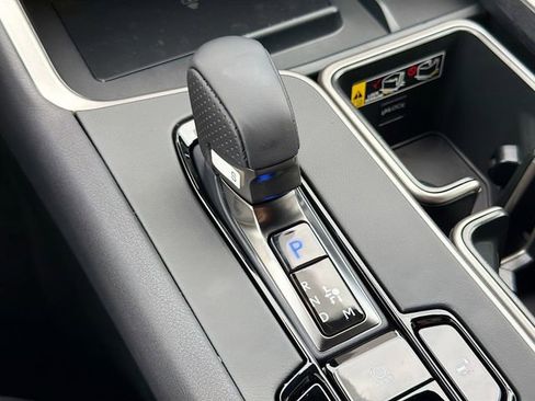 New 2026 Lexus TX 500h AWD image 30