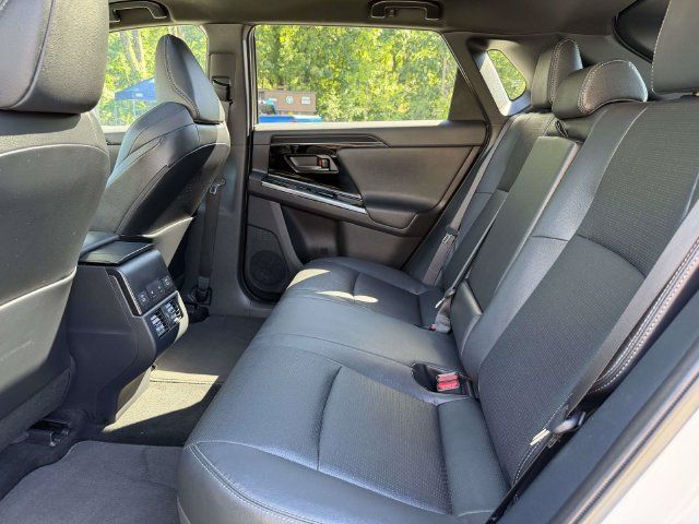 Used 2023 Subaru Solterra AWD image 15