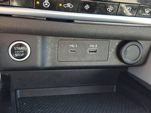 Certified 2023 Nissan Rogue SL AWD/4WD image 25