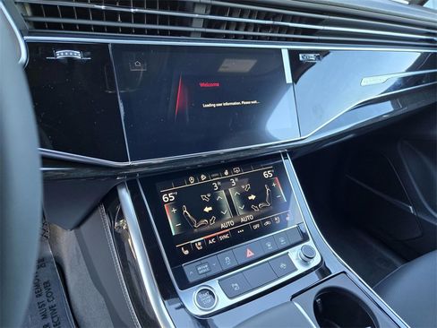 New 2026 Audi Q7 2.0T Premium Plus image 22