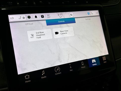 Used 2023 Jeep Grand Cherokee L Limited image 44