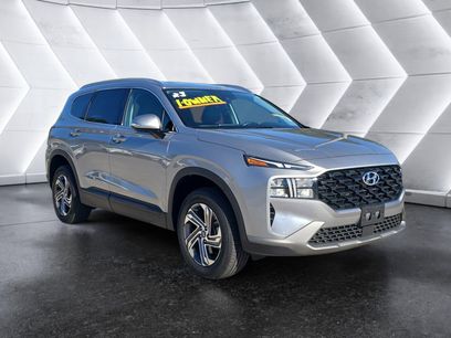 Used 2023 Hyundai Santa Fe SEL