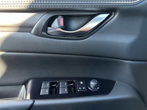 Used 2022 MAZDA CX-5 AWD 2.5 S w/ Select Package image 15