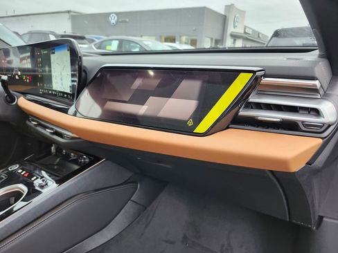 New 2026 Audi A6 Prestige image 18