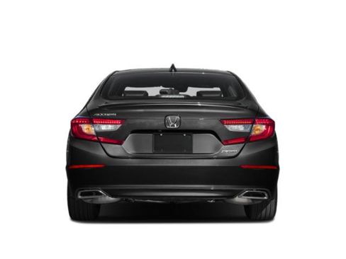 Used 2020 Honda Accord EX-L image 5