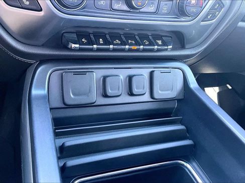 Used 2018 Chevrolet Silverado 3500 LTZ w/ Duramax Plus Package AWD/4WD image 29