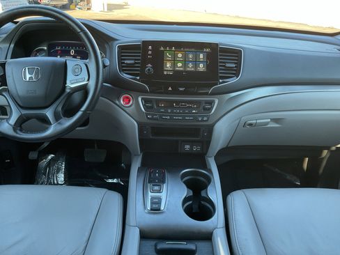Used 2022 Honda Pilot EX-L image 16