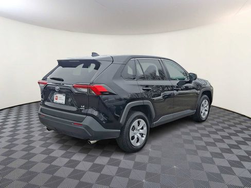 Certified 2024 Toyota RAV4 LE image 6