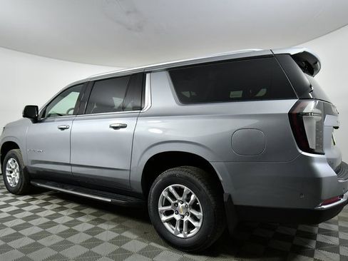 New 2026 Chevrolet Suburban LT w/ Comfort Package image 14