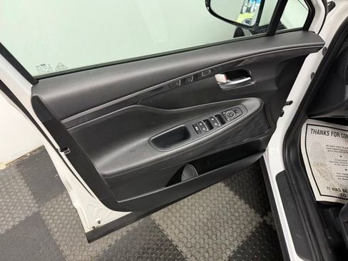 Certified 2023 Hyundai Santa Fe SEL FWD image 18