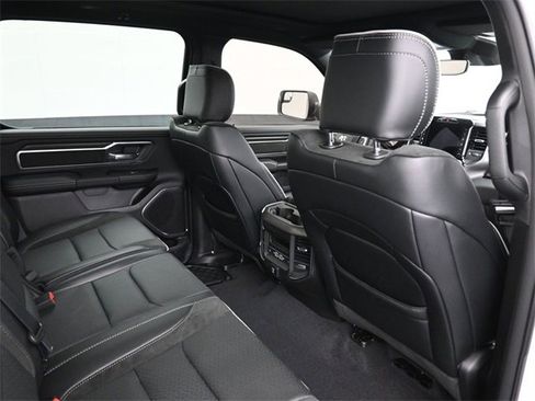 New 2026 RAM 1500 Laramie w/ Laramie Southwest Edition image 15