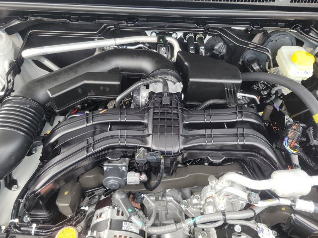 Certified 2026 Subaru Crosstrek 2.5i Premium AWD/4WD image 10